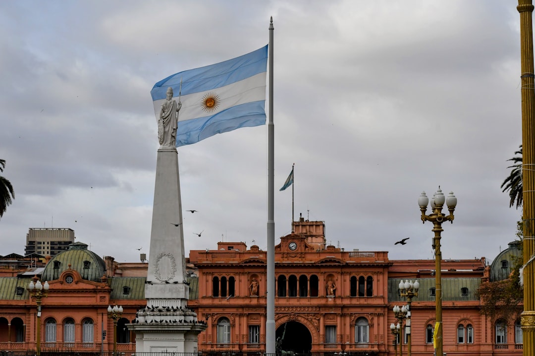 Finanzas en Argentina