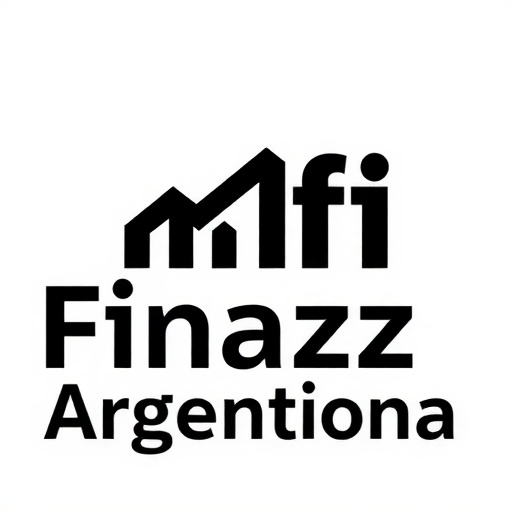 FinanzArgentina Logo